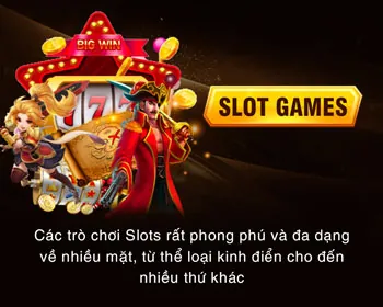 Tiền thưởng chào mừng casino